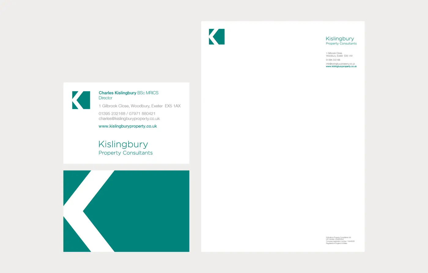 Kislingbury Property Consultants