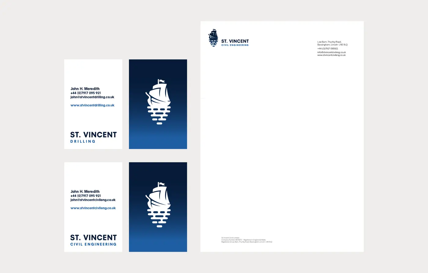 St Vincent