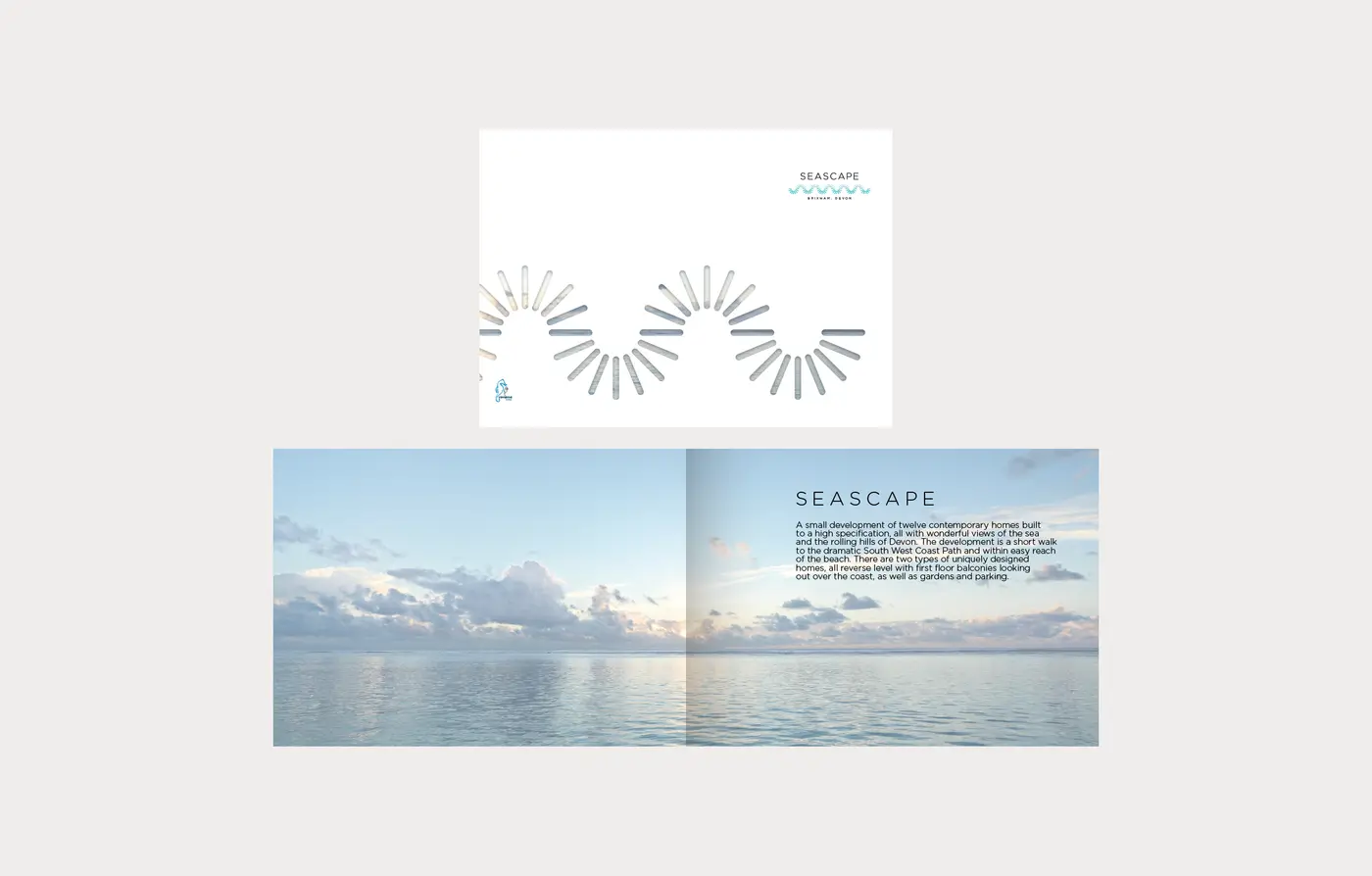 Seascape Development